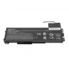 MOVANO Akku VV09XL 808452-001 für HP ZBook 15 G3 G4 - 4600 mAh (52 Wh)
