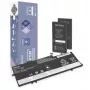 MITSU Akku für Lenovo ThinkPad X1 Yoga 4 5 Carbon 7 8 3325 mAh (51 Wh) 15.36V