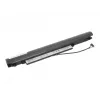 MOVANO Akku L15S3A02 für Lenovo IdeaPad 110-14IBR 15IBR - 2200 mAh (24 Wh)