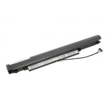 MOVANO Akku L15S3A02 für Lenovo IdeaPad 110-14IBR 15IBR - 2200 mAh (24 Wh)