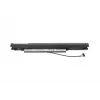 MOVANO Akku L15S3A02 für Lenovo IdeaPad 110-14IBR 15IBR - 2200 mAh (24 Wh)