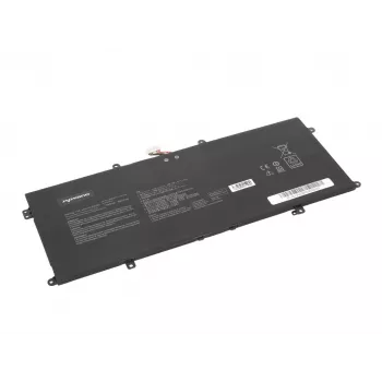 ASUS ZenBook UX325JA, UX325EA, UX363EA, UM425IA, UX425JA Akku (11,55V, 4240mAh, 50Wh, 3-Zellen, Li-Polymer, Schwarz)