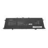 ASUS ZenBook UX325JA, UX325EA, UX363EA, UM425IA, UX425JA Akku (11,55V, 4240mAh, 50Wh, 3-Zellen, Li-Polymer, Schwarz)