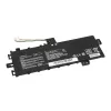 MOVANO Akku B21N1818 C21N1818 für Asus VivoBook 17 D712 S712 X712 - 4240 mAh (32 Wh)
