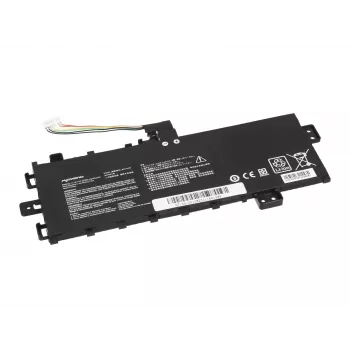 MOVANO Akku B21N1818 C21N1818 für Asus VivoBook 17 D712 S712 X712 - 4240 mAh (32 Wh)