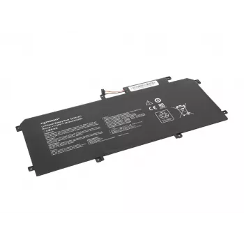 MOVANO Akku C31N1411 für Asus Zenbook UX305 U305F U305FA UX305CA UX305FA - 3610 mAh (42 Wh)