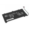 MOVANO Akku für Huawei MateBook 13 WRT-W19 WX9 W29 HN-W19 HB4593J6ECW - 3660 mAh (41,7 Wh)