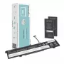 MOVANO Akku L18M3PF1 für Lenovo Ideapad L340-15IRH L340-17IRH - 4600 mAh (53 Wh)