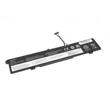 MOVANO Akku L18M3PF1 für Lenovo Ideapad L340-15IRH L340-17IRH - 4600 mAh (53 Wh)