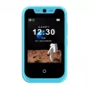 Garett OneKid Phone Niebieski - Kinder-Smartwatch mit GPS, SOS, IP67, Blau