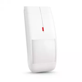 SATEL IVORY PIR-Bewegungsmelder, Elfenbein