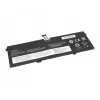 MOVANO Akku L17C4PH1 für Lenovo Yoga C930-13IKB - 7600 mAh (58 Wh)