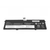 MOVANO Akku L17C4PH1 für Lenovo Yoga C930-13IKB - 7600 mAh (58 Wh)