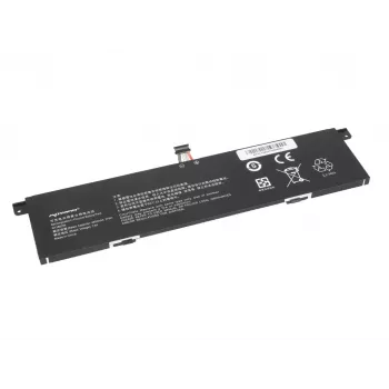 MOVANO Akku für Xiaomi Mi Air 13.3 2018 - 4850 mAh (37 Wh)