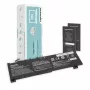 MOVANO Akku L20C3PC2 L20M3PC2 L20L3PC2 für Lenovo IdeaPad Gaming 3 15ACH6 15IHU6 - 3750 mAh (43 Wh)