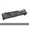 MOVANO Akku L20C3PC2 L20M3PC2 L20L3PC2 für Lenovo IdeaPad Gaming 3 15ACH6 15IHU6 - 3750 mAh (43 Wh)