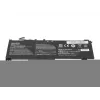 MOVANO Akku L20C3PC2 L20M3PC2 L20L3PC2 für Lenovo IdeaPad Gaming 3 15ACH6 15IHU6 - 3750 mAh (43 Wh)