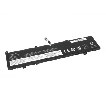 MOVANO Akku L17C4P72 L17M4P72 für Lenovo ThinkPad P1 X1 Extreme 1. 2. Gen 01AY969 - 4960 mAh (76 Wh)