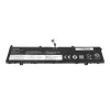 MOVANO Akku L17C4P72 L17M4P72 für Lenovo ThinkPad P1 X1 Extreme 1. 2. Gen 01AY969 - 4960 mAh (76 Wh)