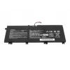 MOVANO Akku B41N1711 für Asus ROG Strix GL703VD GL503VM GL503VD FX503VM - 4240 mAh (64 Wh)