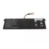 MOVANO Akku AP19B8K für Acer Aspire 3 A314-22 A315-56 A315-57 A315-58 A317 - 3400 mAh (39 Wh)