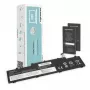 MOVANO Akku L19M3PD5 L19C3PD5 L19D3PD5 für Lenovo ThinkPad E14 E15 Gen2 Gen3 Gen4 - 4650 mAh (54 Wh)