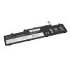 MOVANO Akku L19M3PD5 L19C3PD5 L19D3PD5 für Lenovo ThinkPad E14 E15 Gen2 Gen3 Gen4 - 4650 mAh (54 Wh)