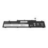 MOVANO Akku L19M3PD5 L19C3PD5 L19D3PD5 für Lenovo ThinkPad E14 E15 Gen2 Gen3 Gen4 - 4650 mAh (54 Wh)