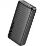 AWEI P6K Pro Power Bank 20000mAh 2xUSB-A/USB-C Schwarz
