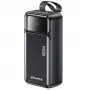 AWEI PA-105 Power Bank 40000mAh 22.5W PD QC 3.0 USB-C Schwarz