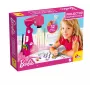LISCIANI Barbie Projektor Digitaler Wecker