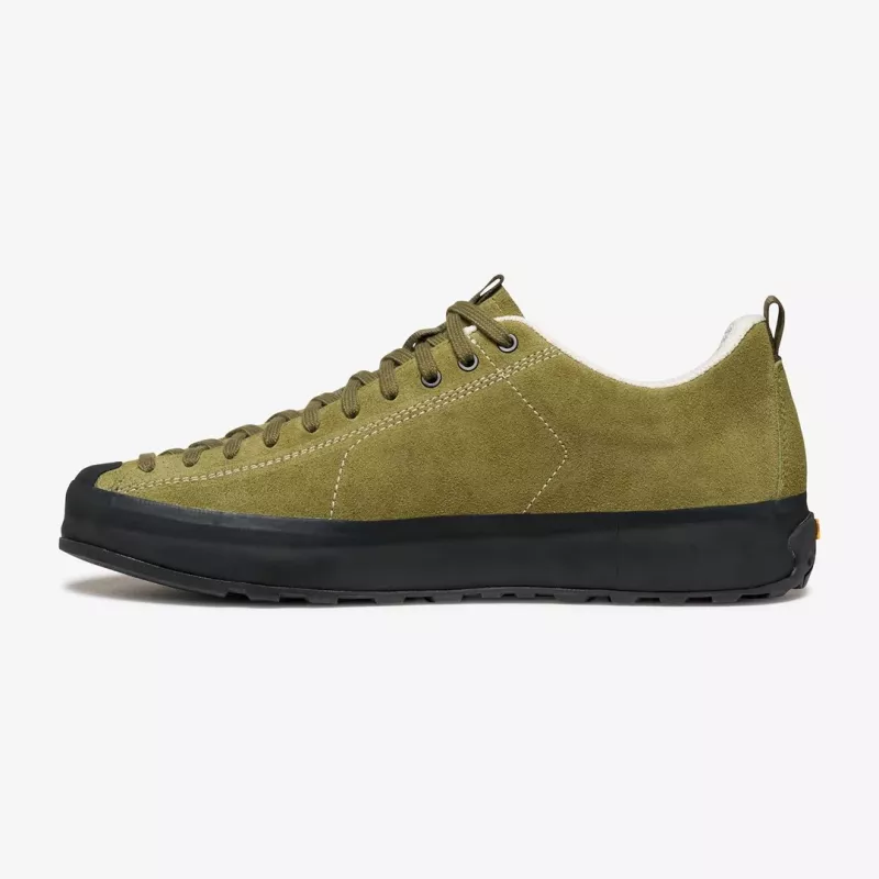 Scarpa Mojito Wrap Approach Shoes - Sage (EU 46,5)