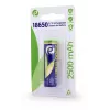 GEMBIRD Akku 3,7V Li-Ion 18650 2500mAh