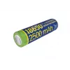 GEMBIRD Akku 3,7V Li-Ion 18650 2500mAh
