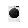 LG Electronics F6WR7011 Waschmaschine (11 kg, 1600 U/min, Weiß, Wi-Fi)