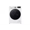 LG Electronics F6WR7011 Waschmaschine (11 kg, 1600 U/min, Weiß, Wi-Fi)