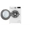 LG Electronics F6WR7011 Waschmaschine (11 kg, 1600 U/min, Weiß, Wi-Fi)