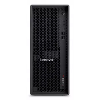 Lenovo ThinkStation P4 30KN Tower-Workstation - AMD Ryzen 7 PRO 9745, 128GB RAM, 512GB NVMe SSD, Radeon Graphics, Windows 11 Pro