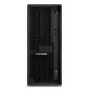 Lenovo ThinkStation P4 30KN Tower-Workstation - AMD Ryzen 7 PRO 9745, 128GB RAM, 512GB NVMe SSD, Radeon Graphics, Windows 11 Pro