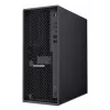 Lenovo ThinkStation P4 30KN Tower-Workstation - AMD Ryzen 7 PRO 9745, 128GB RAM, 512GB NVMe SSD, Radeon Graphics, Windows 11 Pro