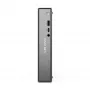 Lenovo ThinkCentre neo 50q Gen 5 Tiny Desktop-PC, Intel Core i3-1315U, 8GB RAM, 256GB SSD, Wi-Fi 6E, Windows 11 Pro