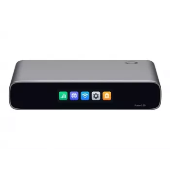 TP-LINK Omada Fusion 2.5G Gateway & Hardware Controller