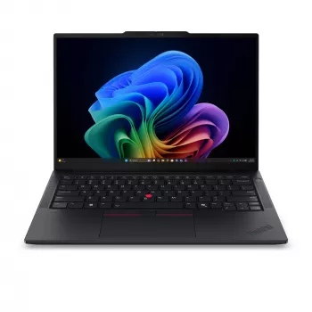 Lenovo ThinkPad E14 Gen 8 21Y2 - AMD Ryzen AI 7 445, 16GB RAM, 512GB SSD, 14 Zoll WUXGA, Windows 11 Pro, Schwarz