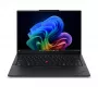 Lenovo ThinkPad E14 Gen 8 21Y2 - AMD Ryzen AI 7 445 / 2 GHz - Win 11 Pro - Radeon 840M - 32 GB RAM - 512 GB SSD TCG Opal Encryption 2, NVMe - 14 Zoll IPS 1920 x 1200 - Wi-Fi 7, Bluetooth - Schwarz
