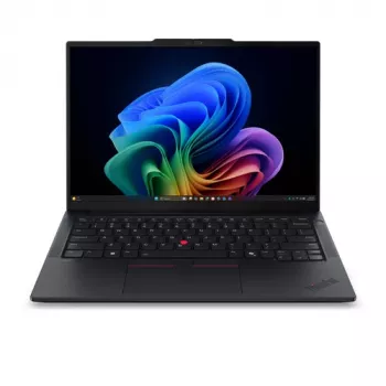 Lenovo ThinkPad E14 Gen 8 21Y2 - AMD Ryzen AI 7 445 / 2 GHz - Win 11 Pro - Radeon 840M - 32 GB RAM - 512 GB SSD TCG Opal Encryption 2, NVMe - 14 Zoll IPS 1920 x 1200 - Wi-Fi 7, Bluetooth - Schwarz