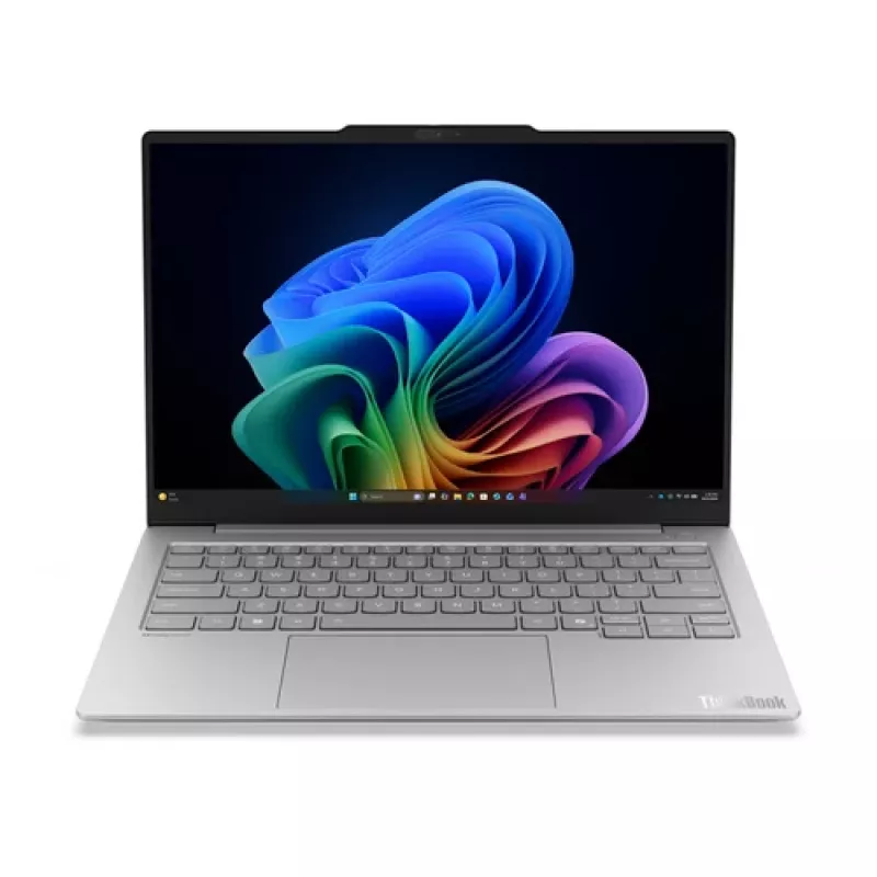 Lenovo ThinkBook 14x G1 Intel Core Ultra 7 256V 16GB RAM 512GB SSD 14 Zoll WUXGA Windows 11 Pro Laptop - Luna Grey