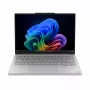 Lenovo ThinkBook 14x ILL 22BG - 14 Zoll 2.8K OLED Laptop - Intel Core Ultra 5 226V - 16GB RAM - 512GB SSD - Windows 11 Pro - Arktisgrau