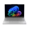 Lenovo ThinkBook 14x ILL 22BG - 14 Zoll 2.8K OLED Laptop - Intel Core Ultra 5 226V - 16GB RAM - 512GB SSD - Windows 11 Pro - Arktisgrau