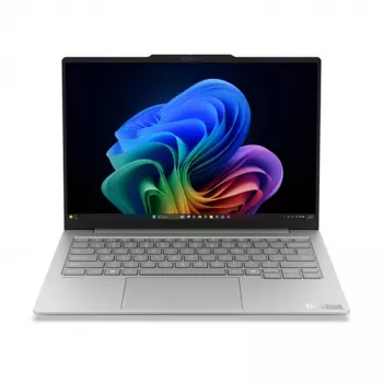Lenovo ThinkBook 14x ILL 22BG - 14 Zoll 2.8K OLED Laptop - Intel Core Ultra 5 226V - 16GB RAM - 512GB SSD - Windows 11 Pro - Arktisgrau