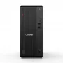 Lenovo ThinkCentre M70t Gen 6 Tower Desktop-PC - Intel Core Ultra 5 225, 8GB DDR5, 512GB NVMe SSD, Windows 11 Pro, Schwarz